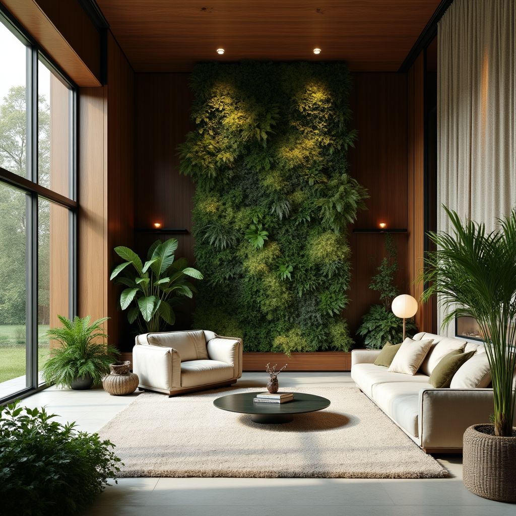 Design biophilique