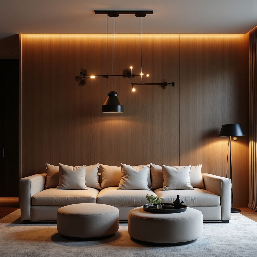 Designer d'Éclairage